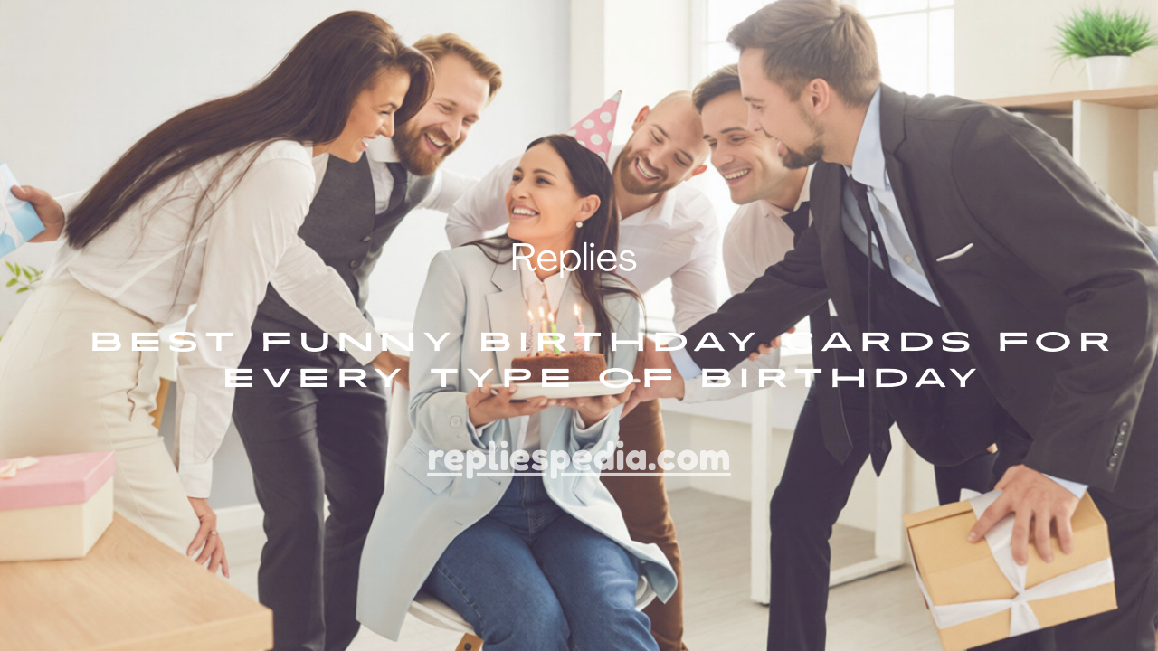 Funny Birthday Cards