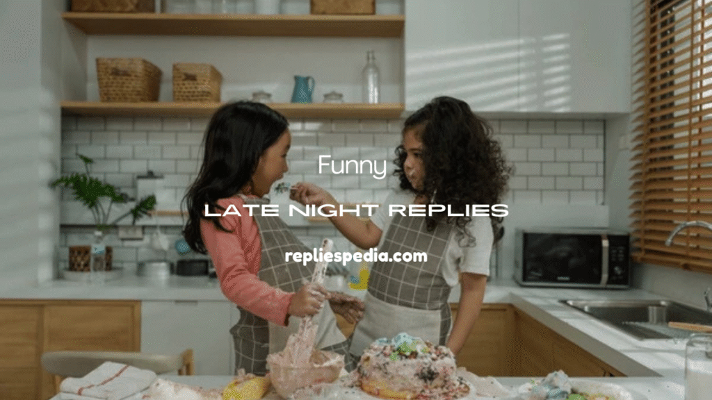Funny Sibling Roasts