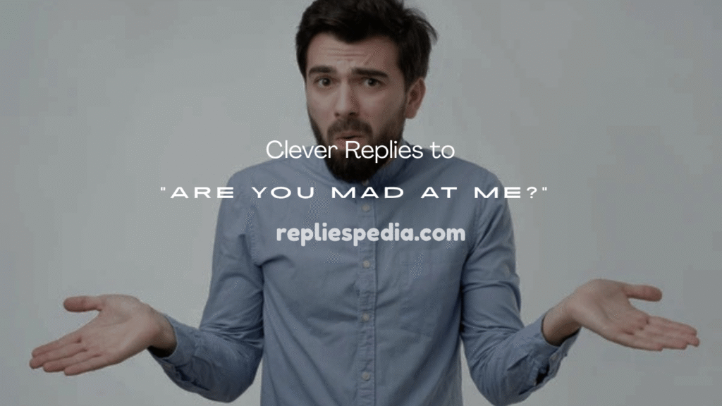 Are You Mad