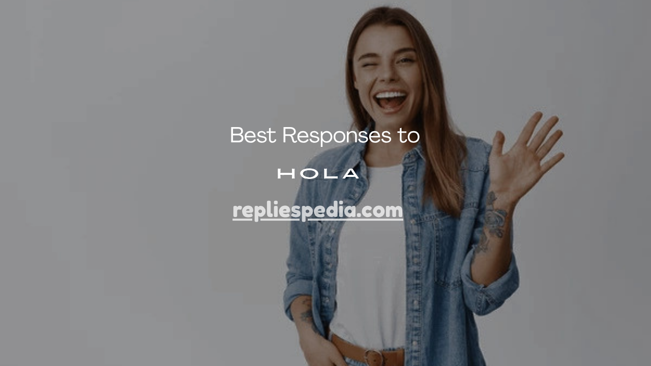 Hola