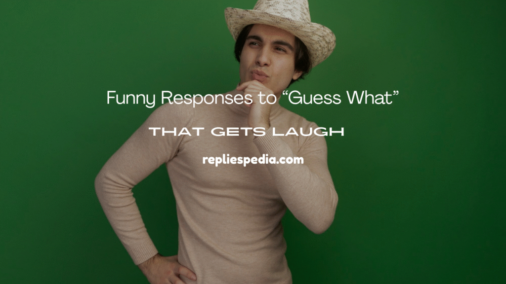 Guess What