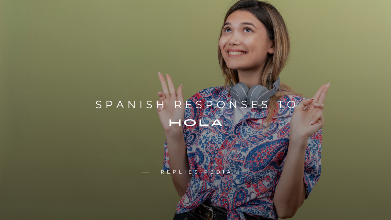 Hola